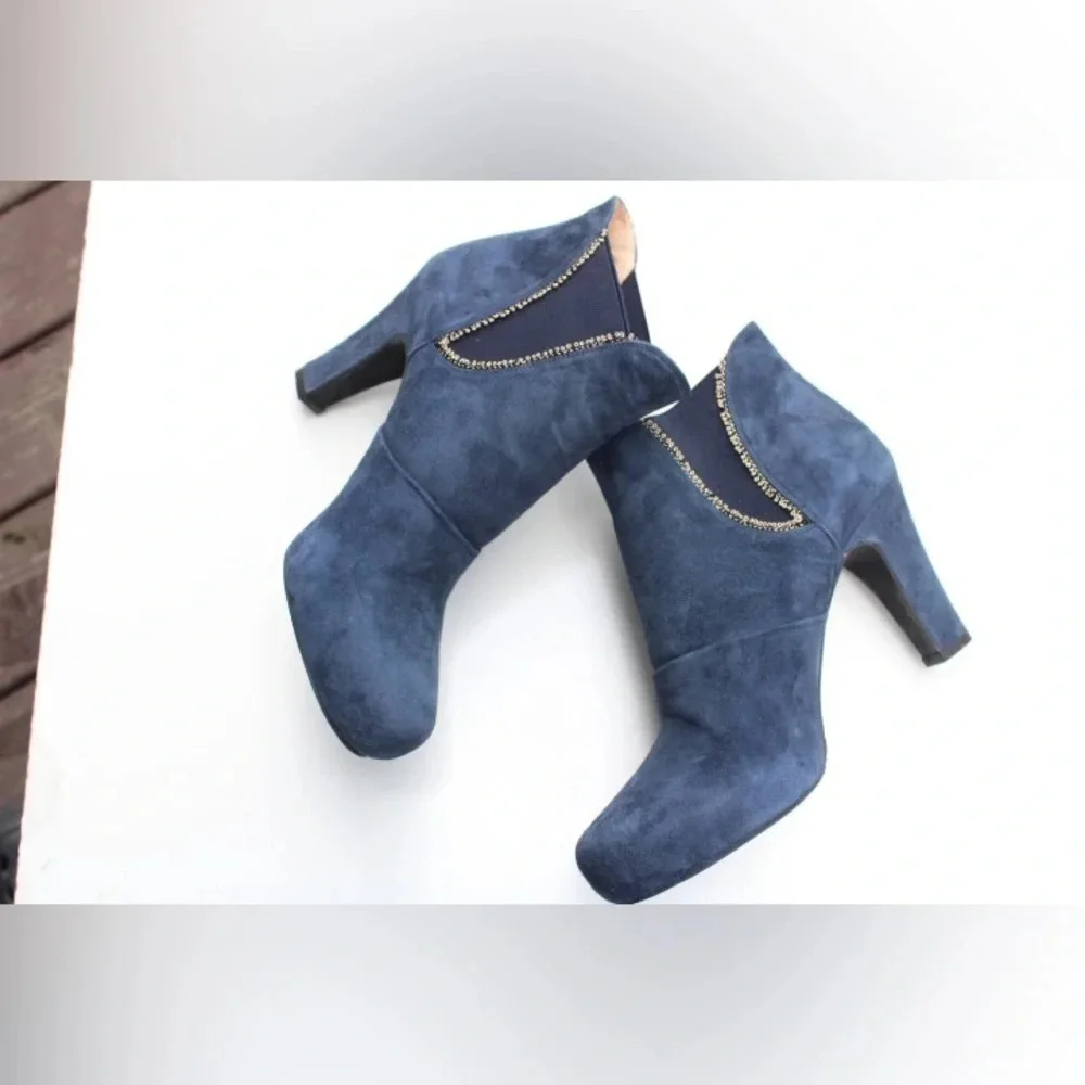 Lloyd Germany booties